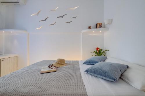 Hotel Summer Dream Камари Экстерьер фото